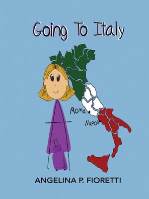 cover image of Going to Italy